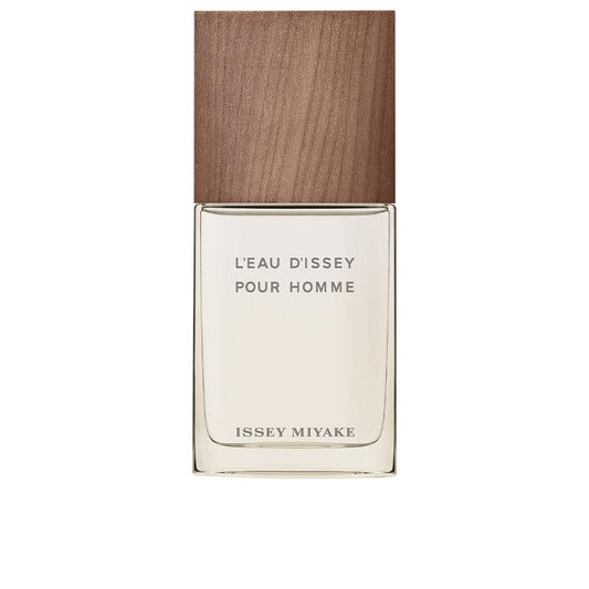 Issey Miyake L'Eau Bleue Pour Homme Profumo Eau De Toilette Vetiver Intenso Essenza Naturale Rivitalizzante