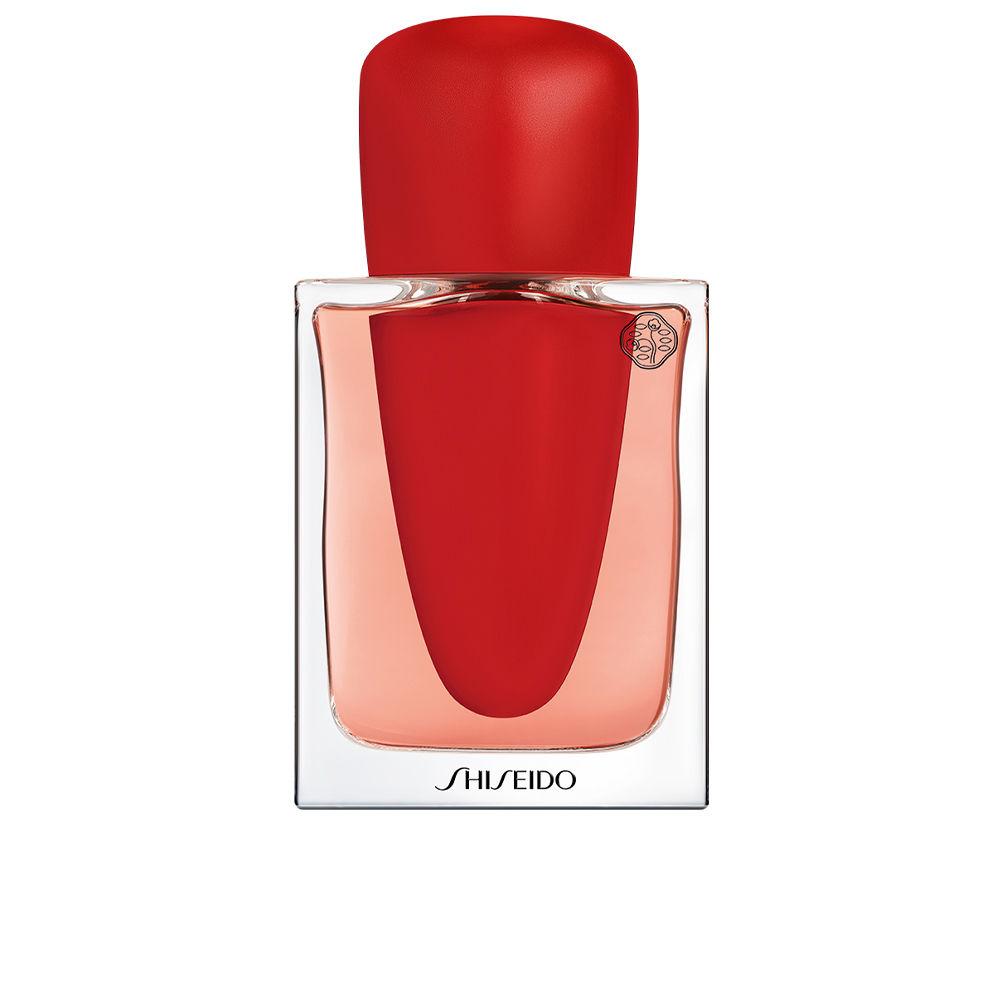 Shiseido Ginza Perfume Eau De Parfum Crimson Intensidad Y Pasión