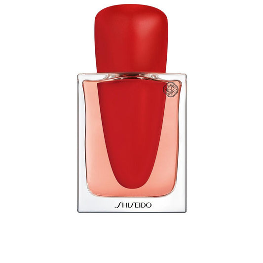 Shiseido Ginza Parfum Eau De Parfum Crimson Intensité Et Passion