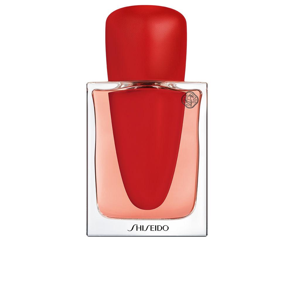 Shiseido Ginza Parfum Eau De Parfum Crimson Intensité Et Passion