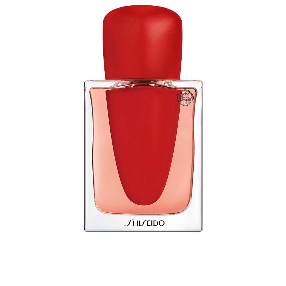 Shiseido Ginza Perfume Eau De Parfum Crimson Intensidad Y Pasión
