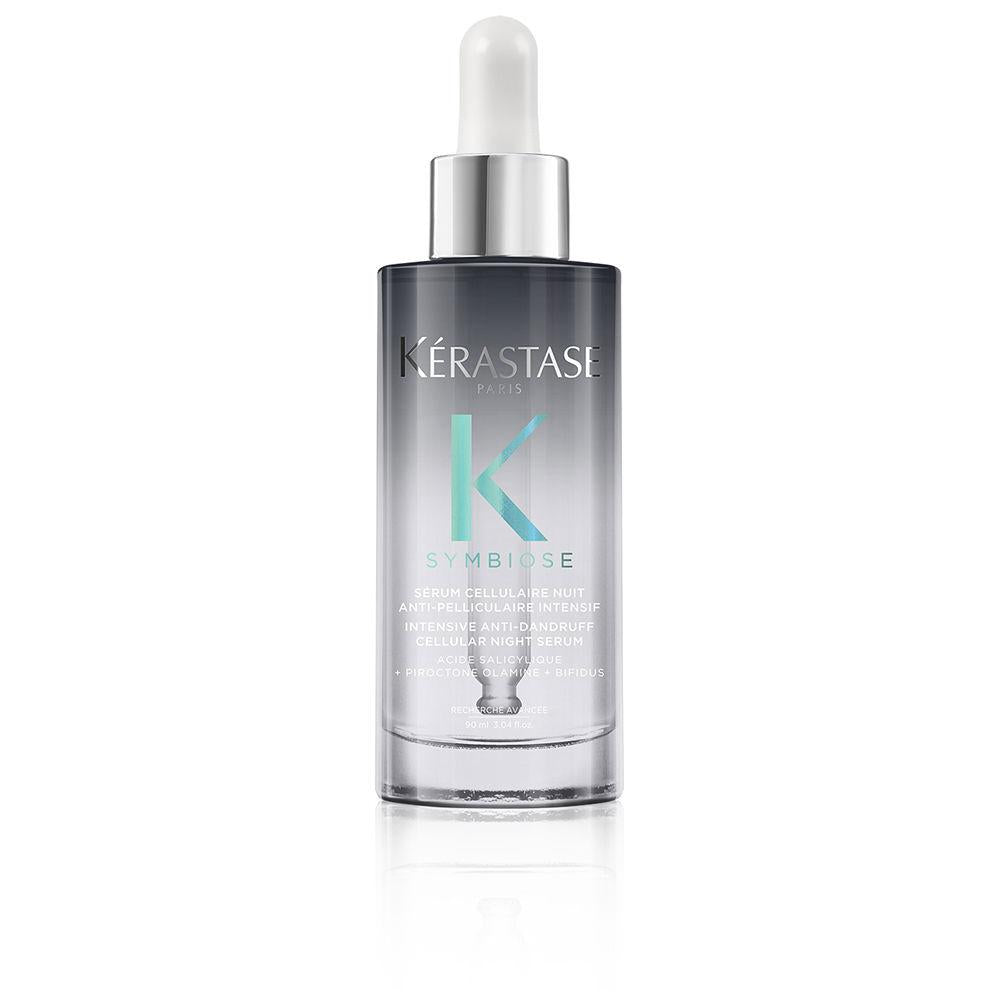 Kerastase K Symbio Siero Cellulare Notte Anti-Forfora