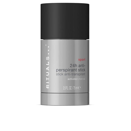Rituals Sport Antitraspirante Stick 24h Protezione Totale Per Attivi