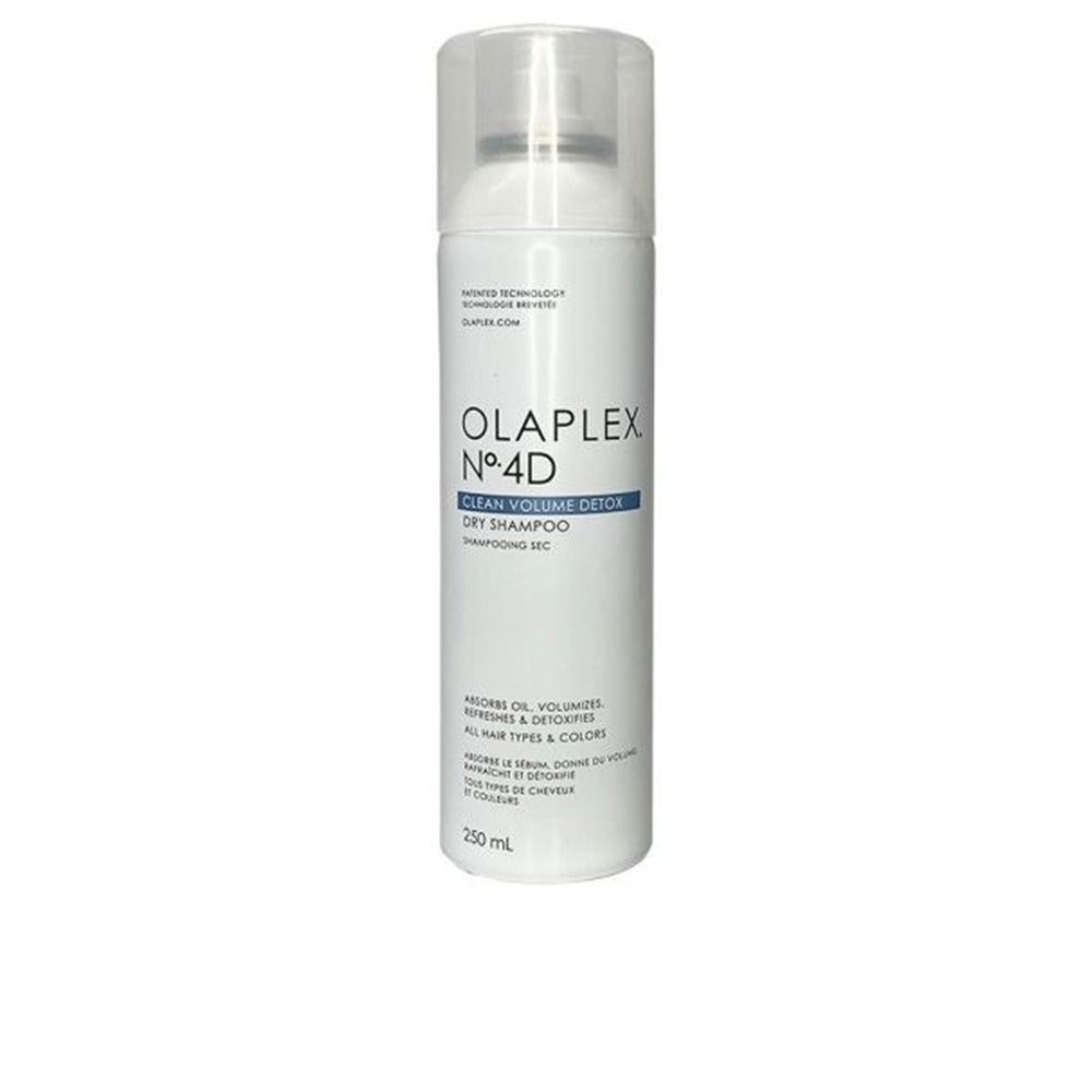 Olaplex Clean Volume Detox Shampoo Secco Dona Volume E Purezza