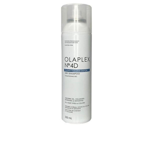 Olaplex Clean Volume Detox Shampoo Secco Dona Volume E Purezza