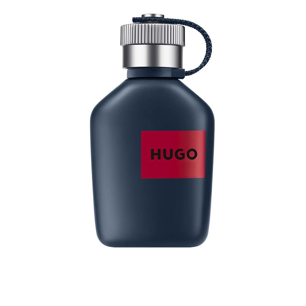 Hugo Boss Hugo Parfum Eau De Toilette Fracheur Et Esprit Audacieux