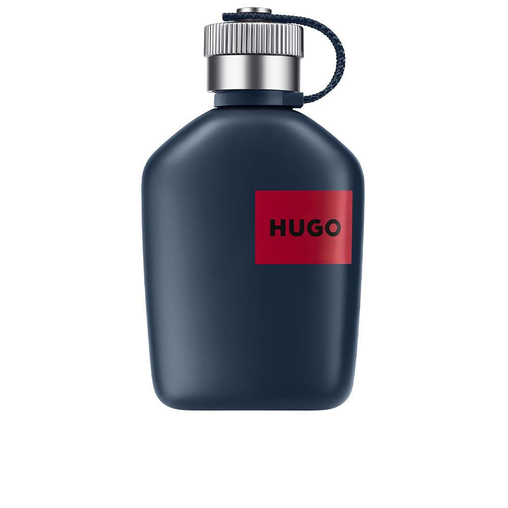 Hugo Boss Hugo Parfum Eau De Toilette Fracheur Et Esprit Audacieux