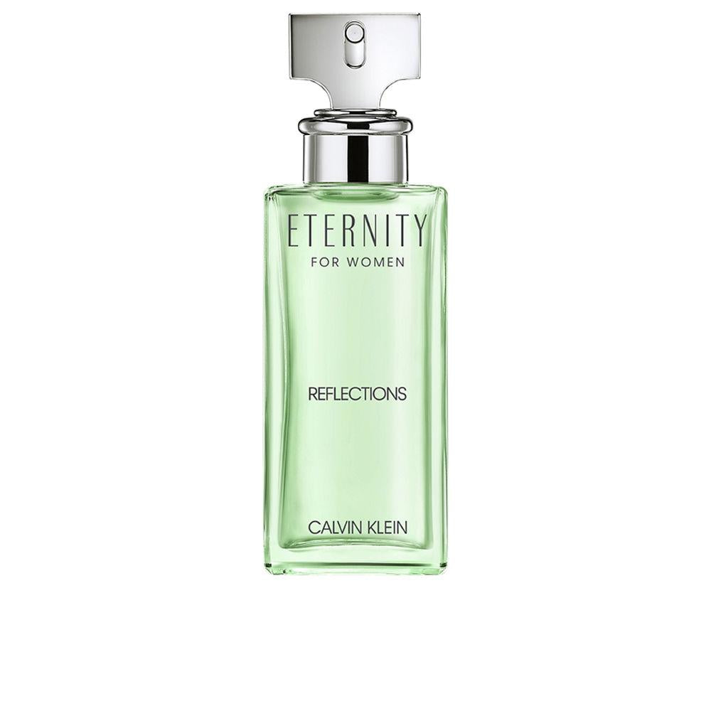 Calvin Klein Eternity Perfume Eau De Parfum Women's Summer Of Love