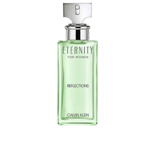 Eau de parfum Calvin Klein Eternity pour femme, été d'amour