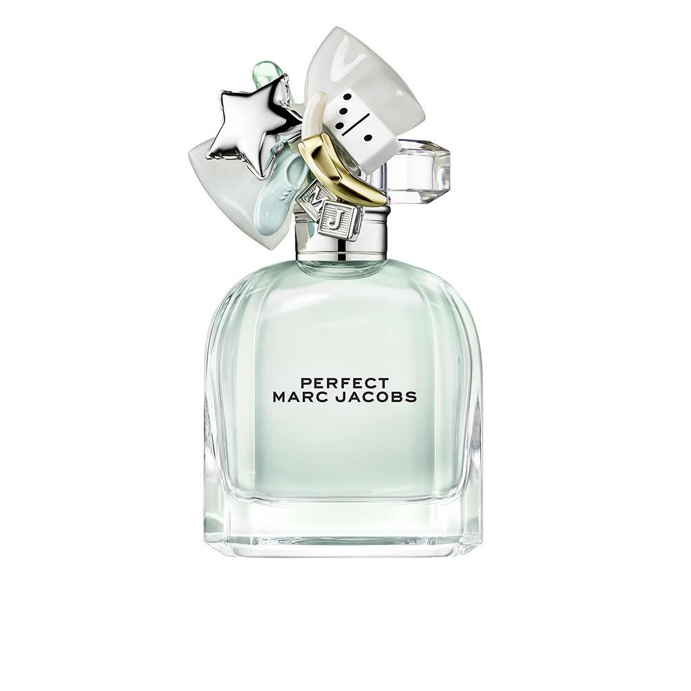 Marc Jacobs Perfect Perfume Eau De Toilette Celebrando La Individualidad