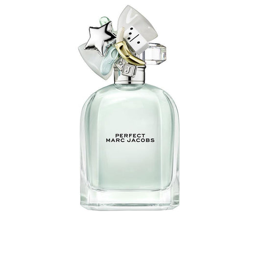 Marc Jacobs Perfect Eau De Toilette Fragrance Embrace Individuality