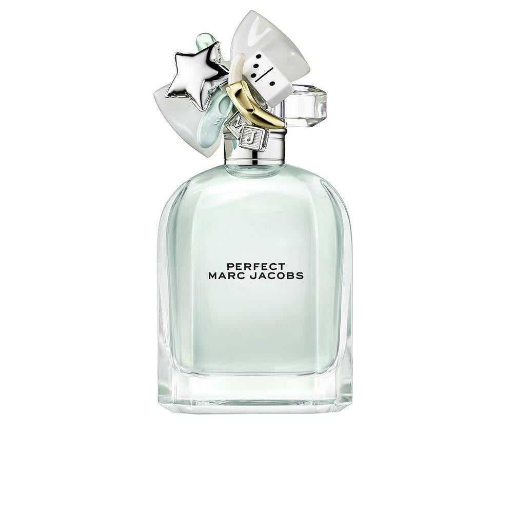 Marc Jacobs Perfect Parfum Eau De Toilette Célébrer L'Individualité