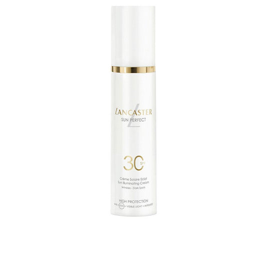 Lancaster Sun Perfect Crema Illuminante SPF30 Protezione Avanzata