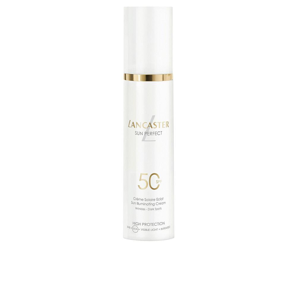 Lancaster Sun Perfect Crema Illuminante Difesa Solare Avanzata