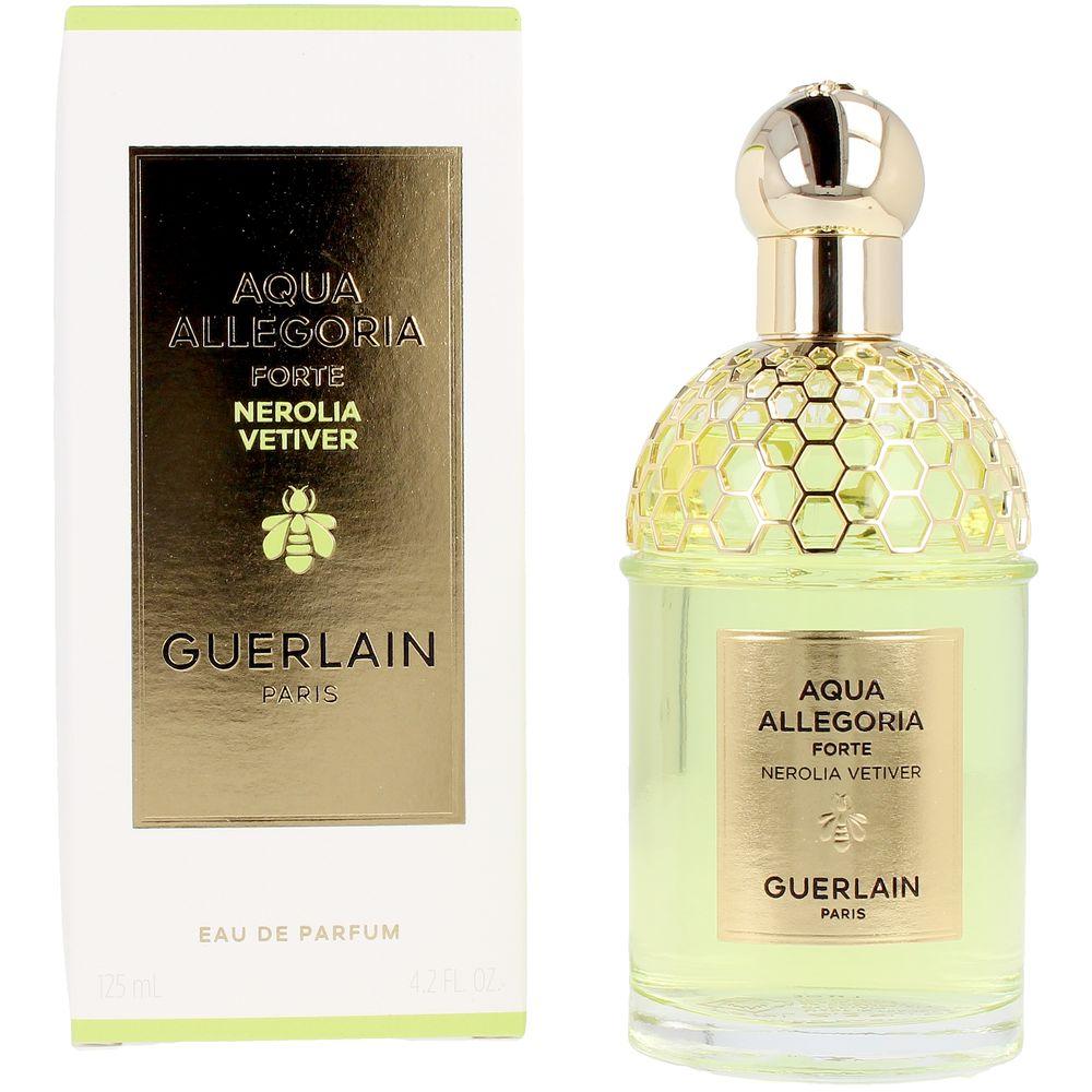 Guerlain Aqua Allegoria Parfum Eau De Perfume Calabria Au Soleil