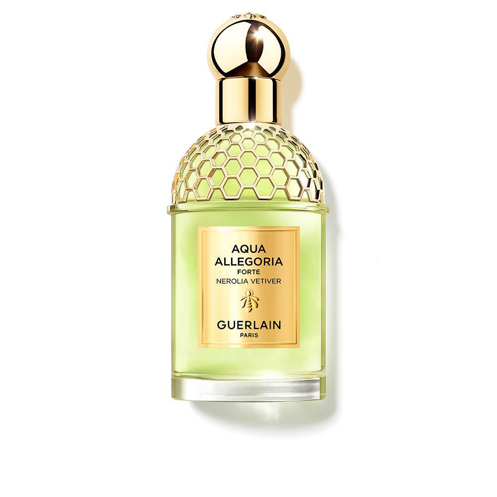 Guerlain Aqua Allegoria Perfume Eau De Perfume Calabria Al Sol