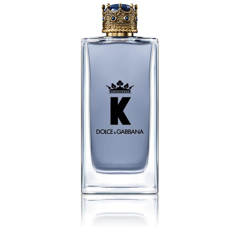 Dolce & Gabbana K By Dolce&Gabbana Profumo Eau De Toilette Carisma Mediterraneo Unico