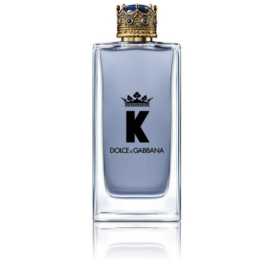 Dolce & Gabbana K By Dolce&Gabbana Profumo Eau De Toilette Carisma Mediterraneo Unico