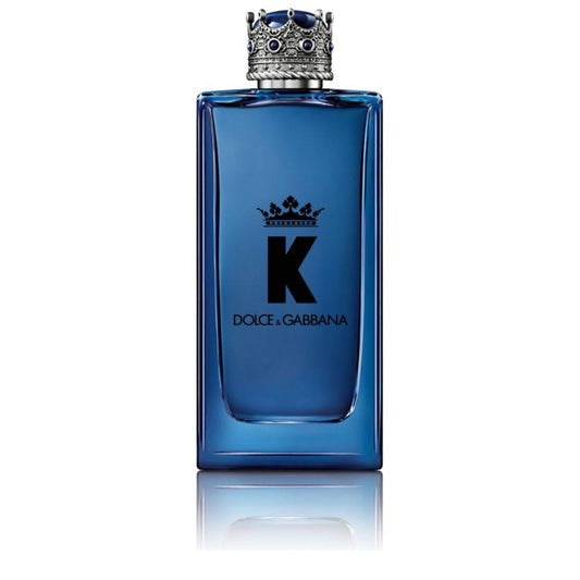 Dolce & Gabbana K By Dolce&Gabbana Profumo Eau De Parfum Esplosione Di Carisma