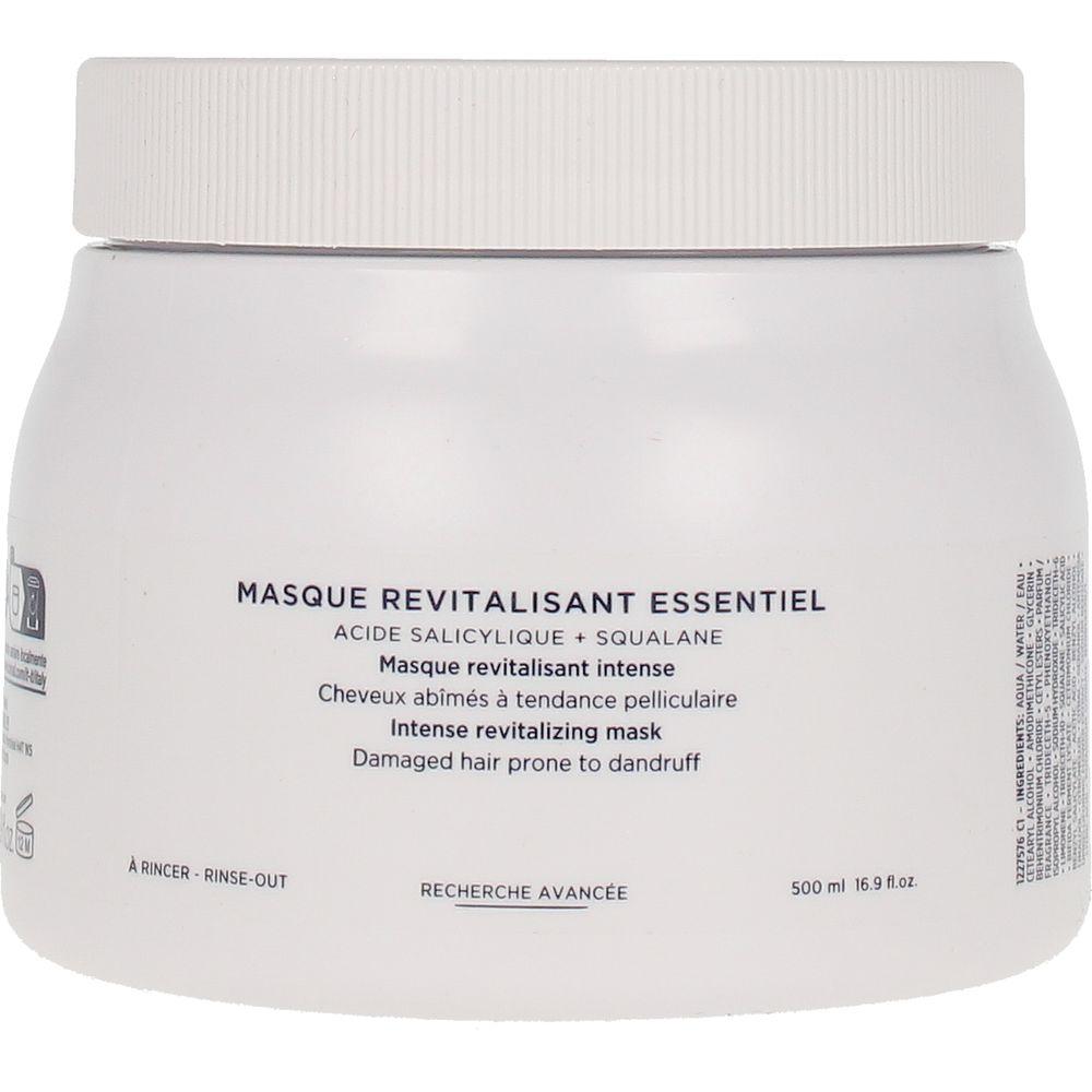 Kerastase K Symbio Masque Capillaire Revitalisant Répare Cheveux Abmés Brillance Capillaire Immédiate