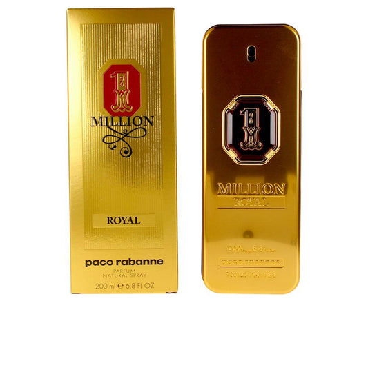 Rabanne 1 Million Parfum Eau De Parfum Séduction Boisée