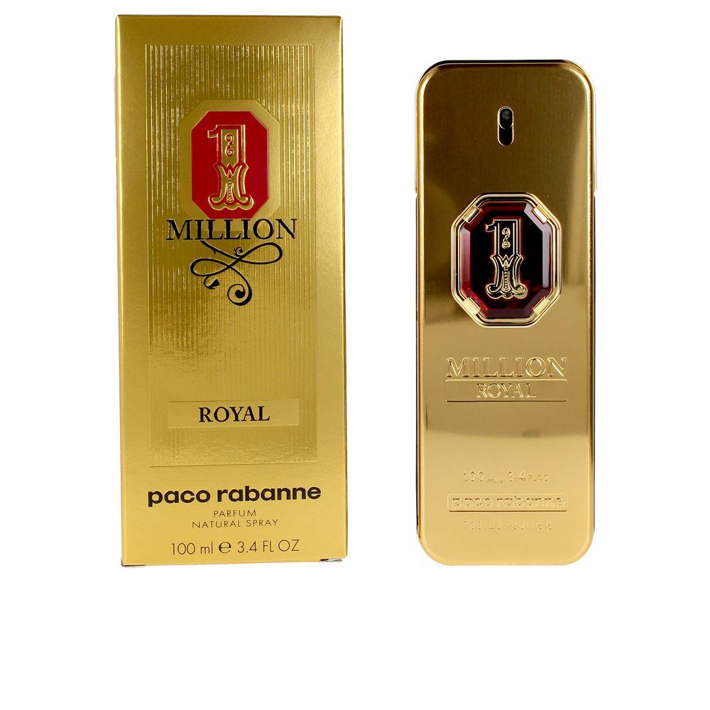 Rabanne 1 Million Profumo Eau De Parfum Seduzione Legnosa Intensa