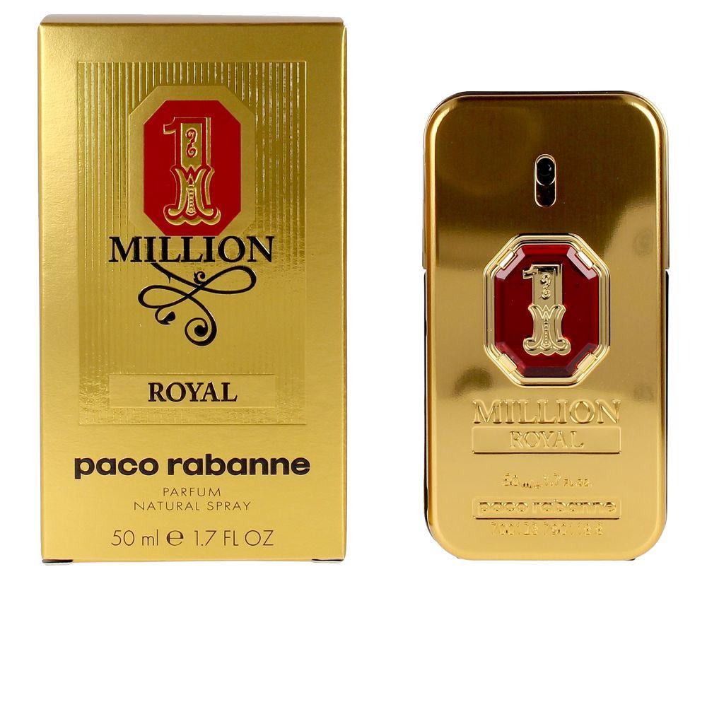 Rabanne 1 Million Perfume Eau De Parfum Seducción Amaderada