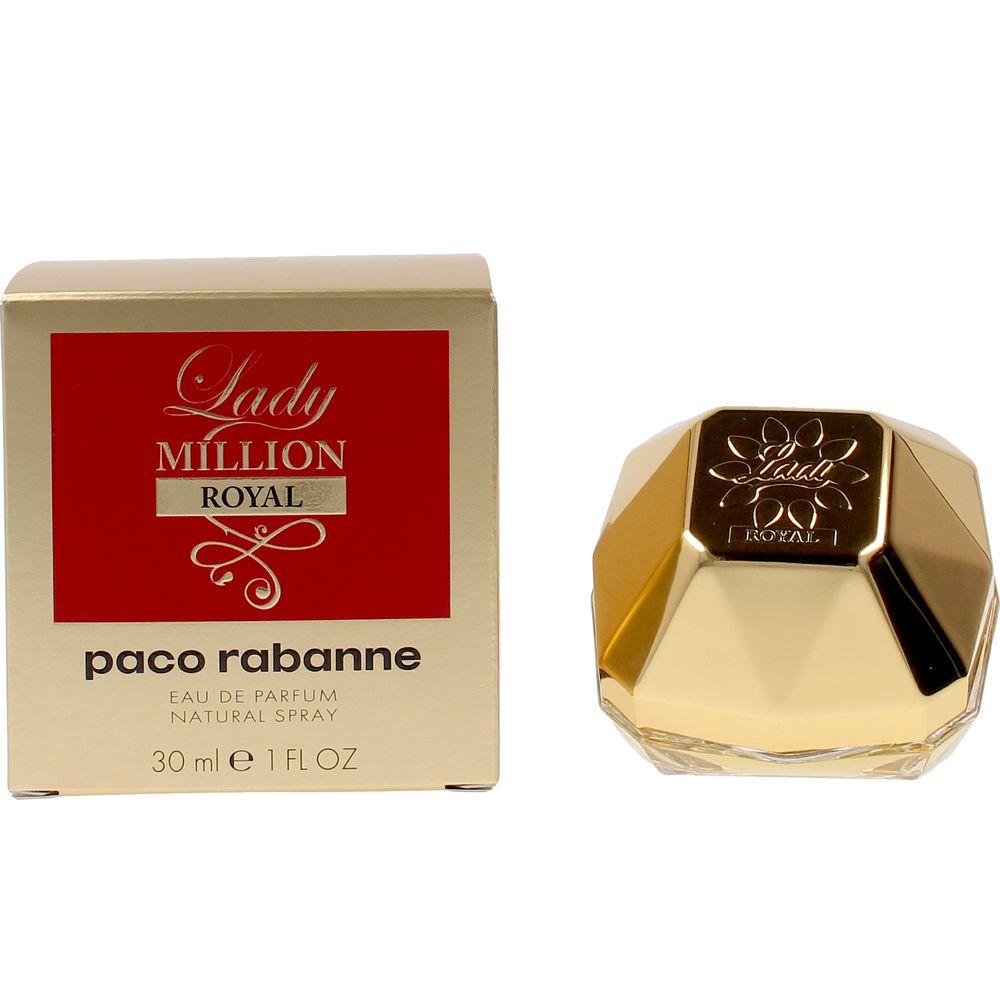 Rabanne Lady Million Perfume Eau De Perfume Abraza Tu Fuerza Interior