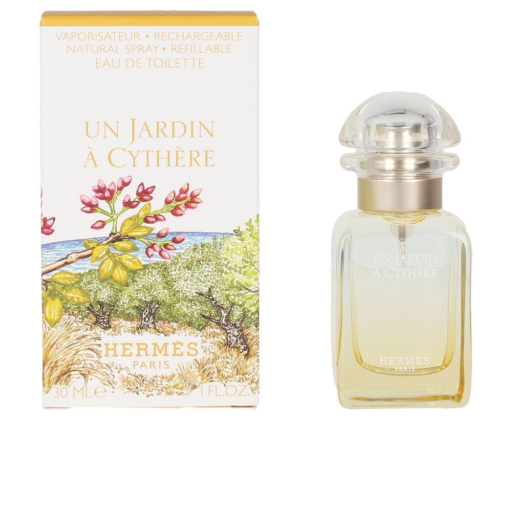 Hermès Les Jardins D'Hermès Profumo Eau De Toilette Essenza Dorata Calda