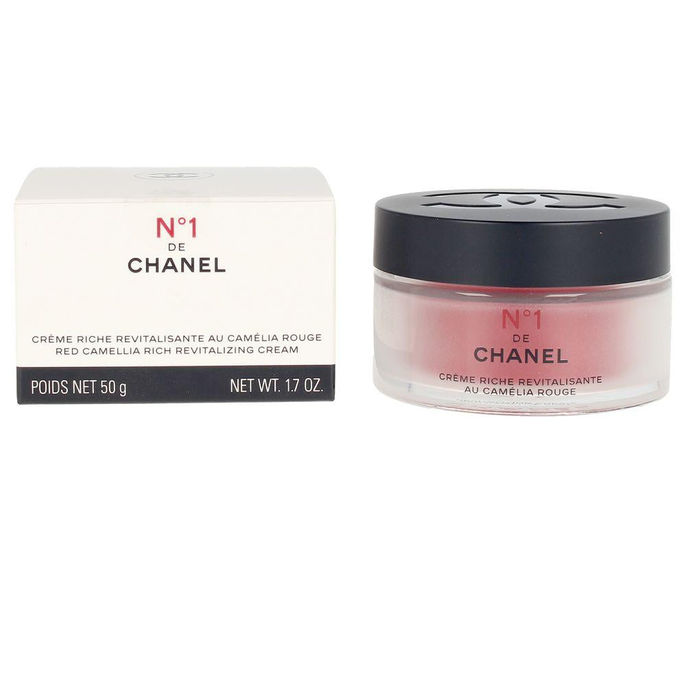 Chanel Chanel N1 Crema Viso Revitalizzante Idratazione Profonda
