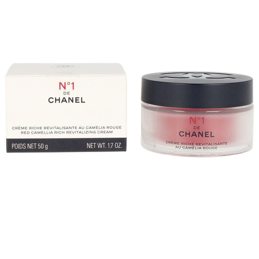 Chanel Chanel N1 Crema Viso Revitalizzante Idratazione Profonda
