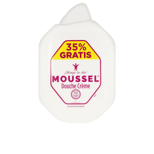 Moussel Gel Cosmétique Gel Hydratant Hydratation Intense Pour Tous