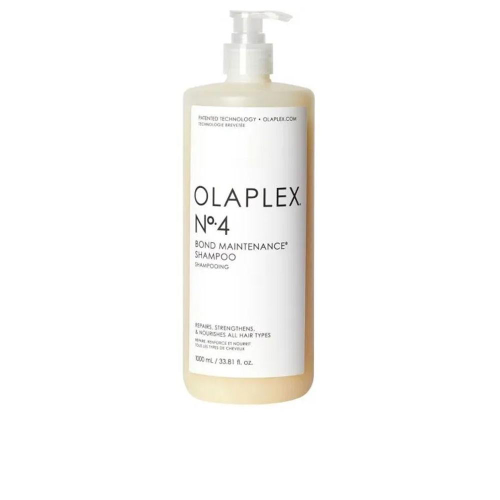 Olaplex Bond Maintenance Shampoo Per Capelli Danneggiati Ripara E Idrata