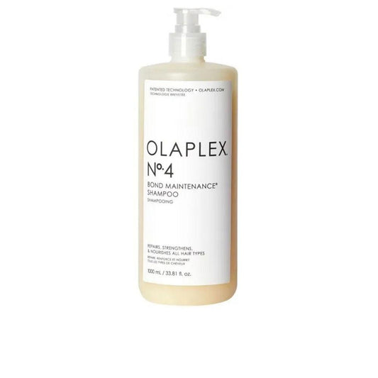 Olaplex Bond Maintenance Shampoo Para Cabello Daado Repara Y Hidrata