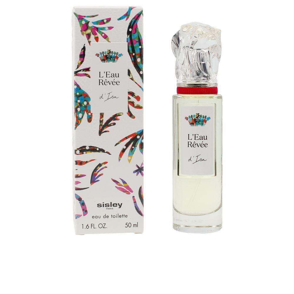 Sisley L'eau Rvée D'Isa Perfume Eau De Toilette