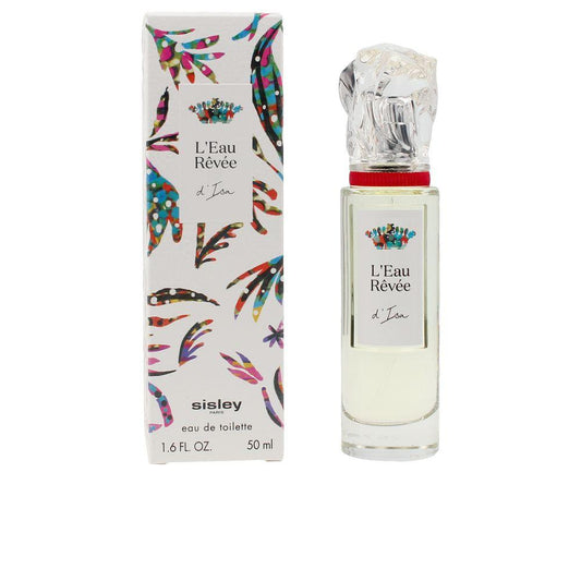 Sisley L'eau Rvée D'Isa Perfume Eau De Toilette