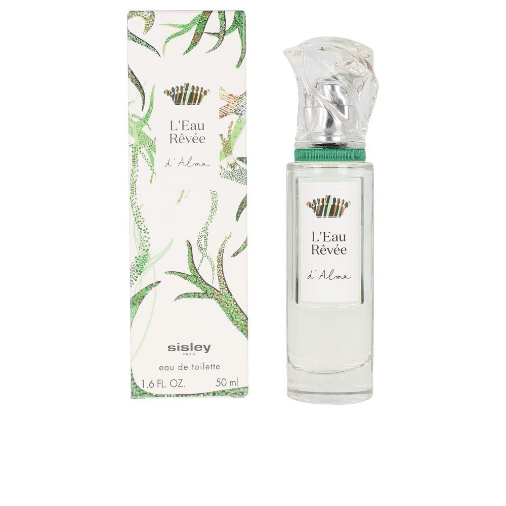 Sisley L'Eau Rvé D'Alma Parfum Eau De Toilette