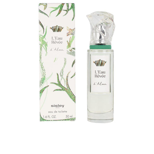 Sisley L'Eau Rvé D'Alma Parfum Eau De Toilette