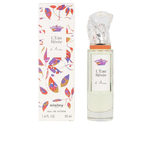 Sisley L'Eau Rvée D'Aria Perfume Eau De Toilette