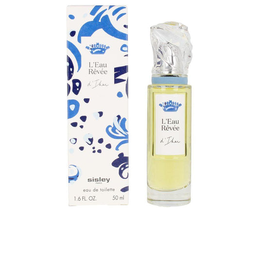 Sisley L'Eau Rvée D'Ikar Parfum Eau De Toilette