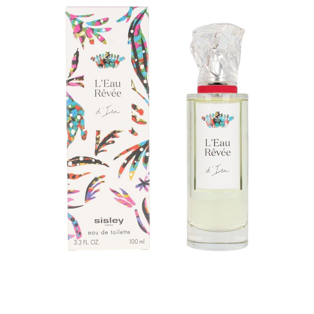 Sisley L'eau Rvée D'Isa Perfume Eau De Toilette