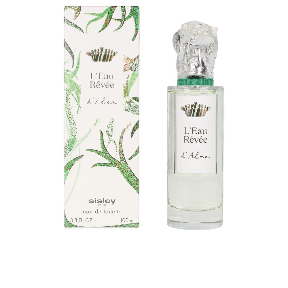 Sisley L'Eau Rvé D'Alma Perfume Eau De Toilette