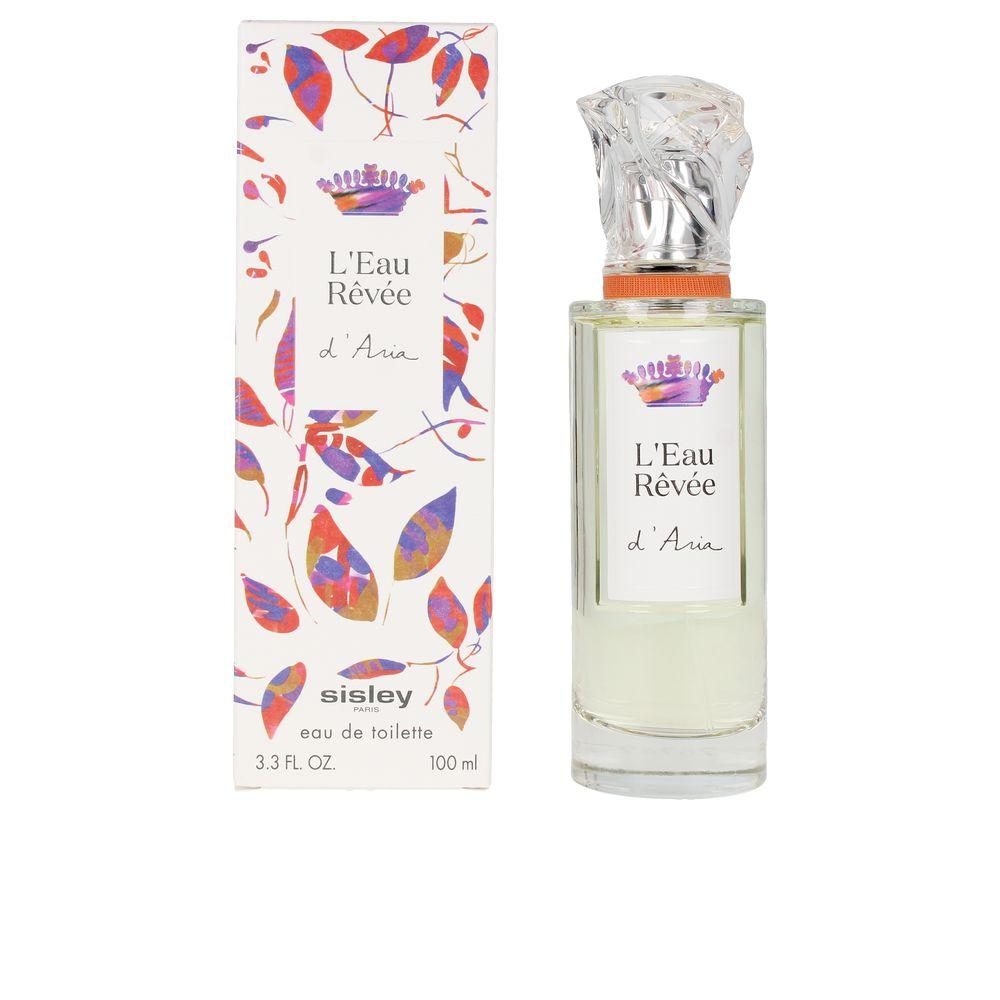 Sisley L'Eau Rvée D'Aria Profumo Eau De Toilette
