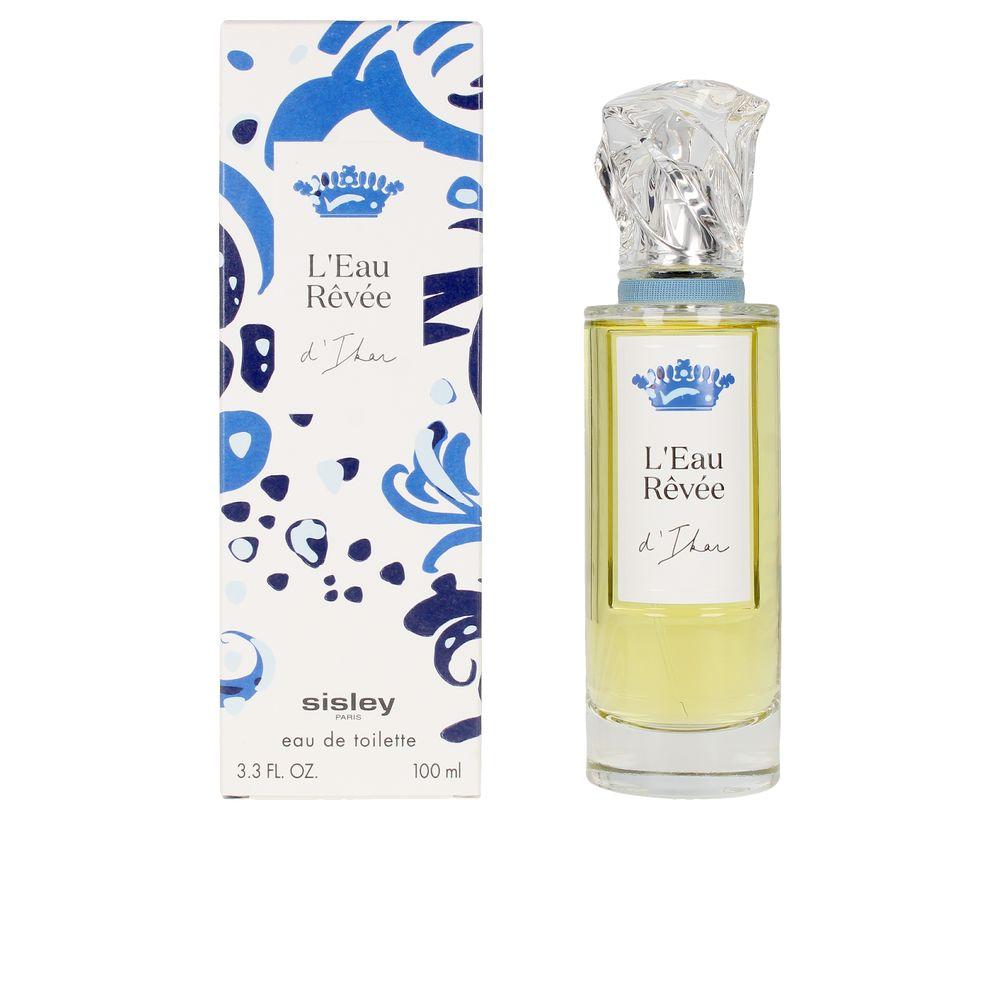 Sisley L'Eau Rvée D'Ikar Parfum Eau De Toilette