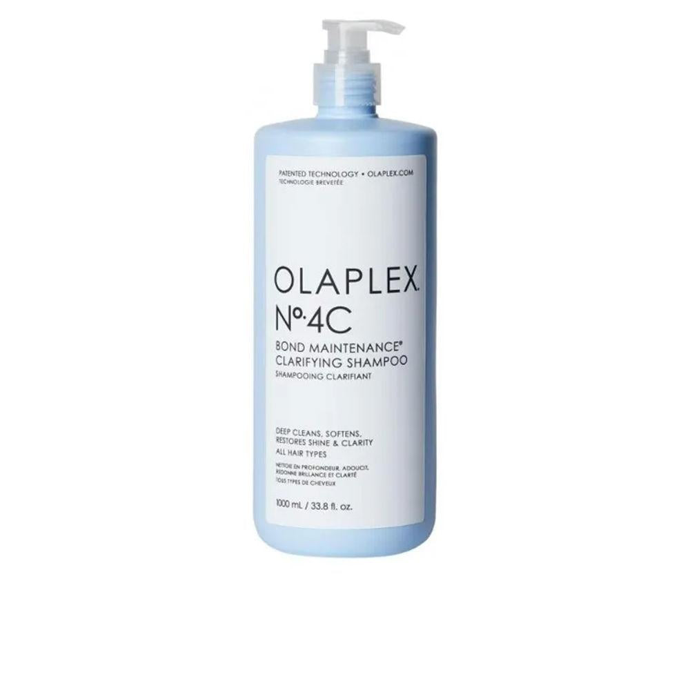 Olaplex Bond Maintenance Shampoo Purificante Per Capelli Più Sani