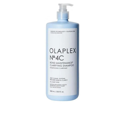 Olaplex Bond Maintenance Shampoo Purificante Per Capelli Più Sani