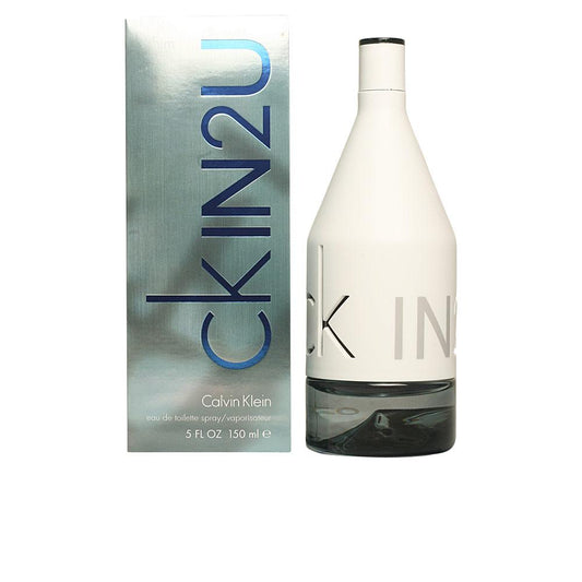 Calvin Klein Ck In2U Him Profumo Eau De Toilette Senza Limiti E Audace