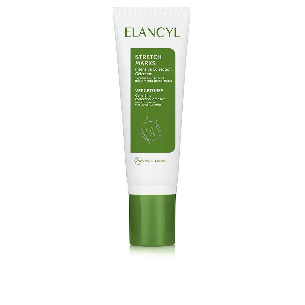 Elancyl Elancyl Estrías Gel Crema Per Le Smagliature Pelle Liscia E Rinnovata