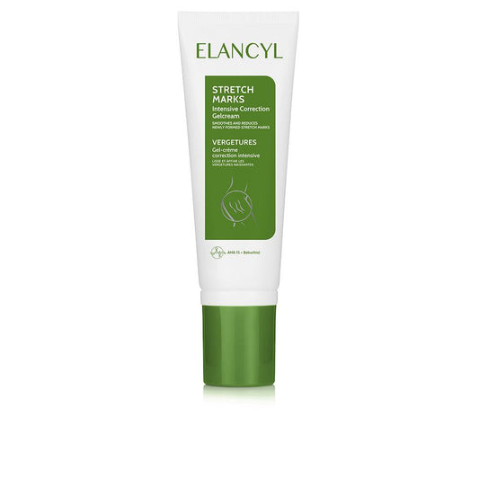 Elancyl Elancyl Estrías Gel Crema Per Le Smagliature Pelle Liscia E Rinnovata
