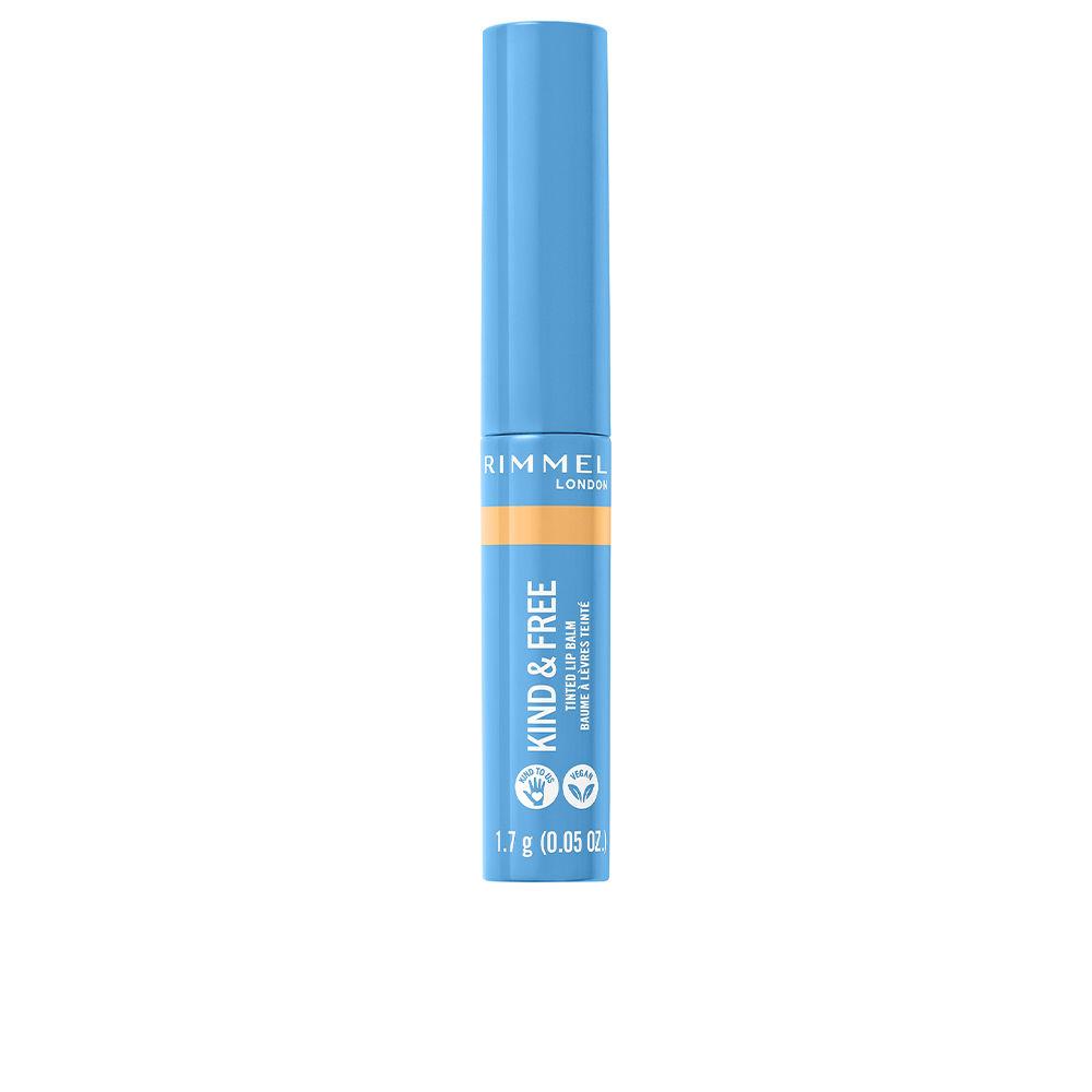 Rimmel London Kind y Free Tinted Lip Balm 001-Air Storm 1,7g